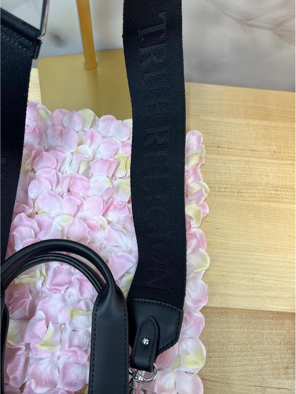 True Religion, Mini canvas Crossbody - Picture 6 of 6
